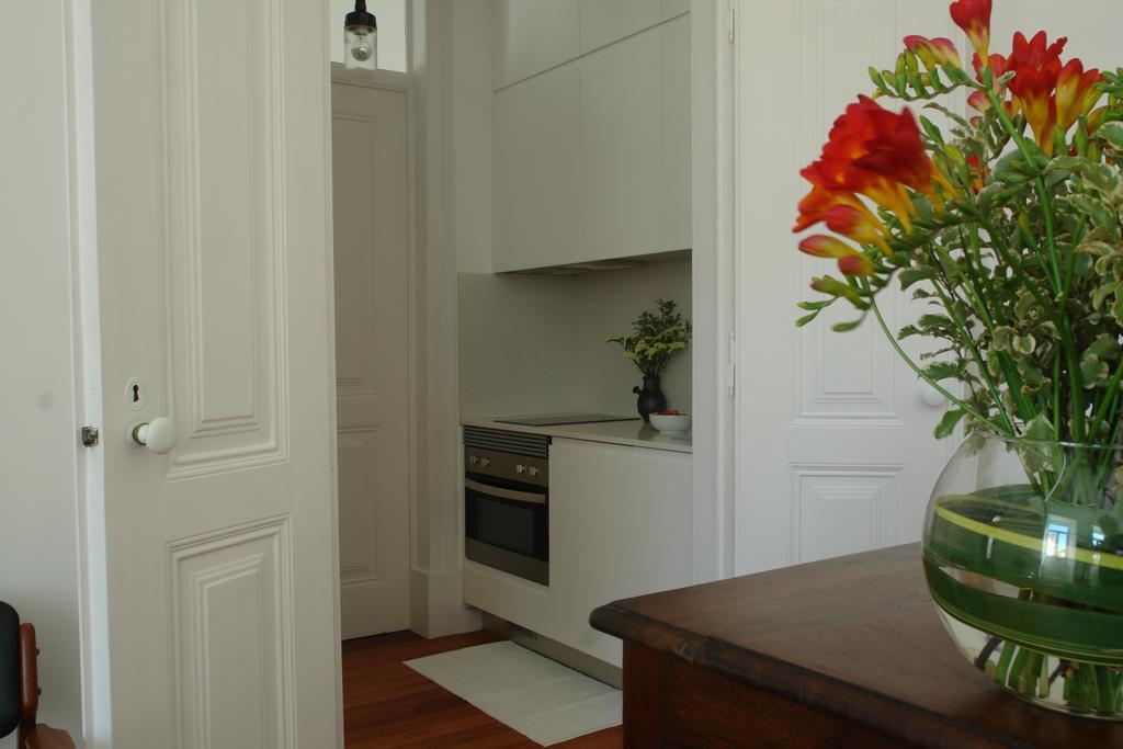 Вилла Casas Adentro Фару Номер фото