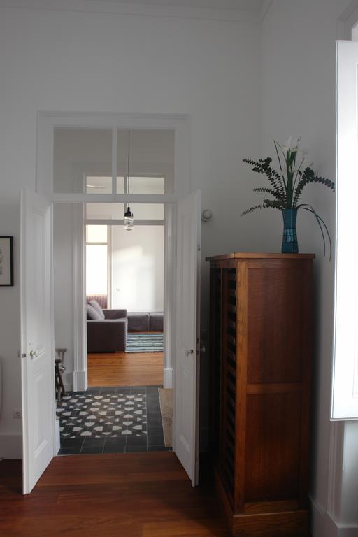 Вилла Casas Adentro Фару Номер фото