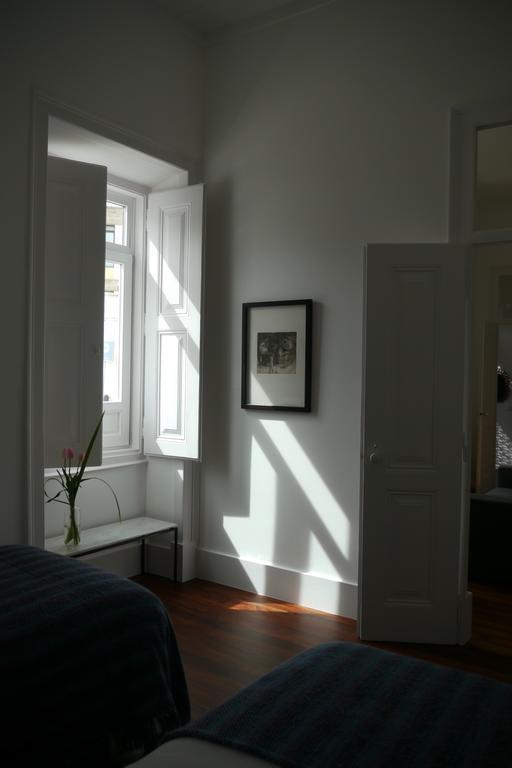 Вилла Casas Adentro Фару Номер фото