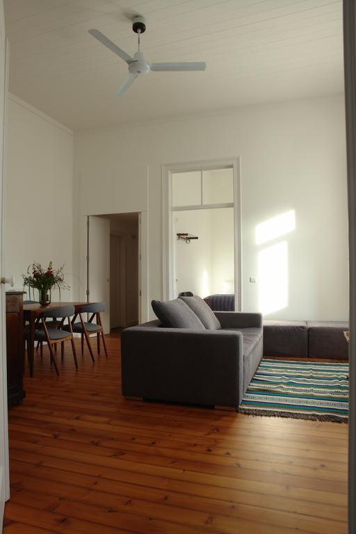 Вилла Casas Adentro Фару Номер фото