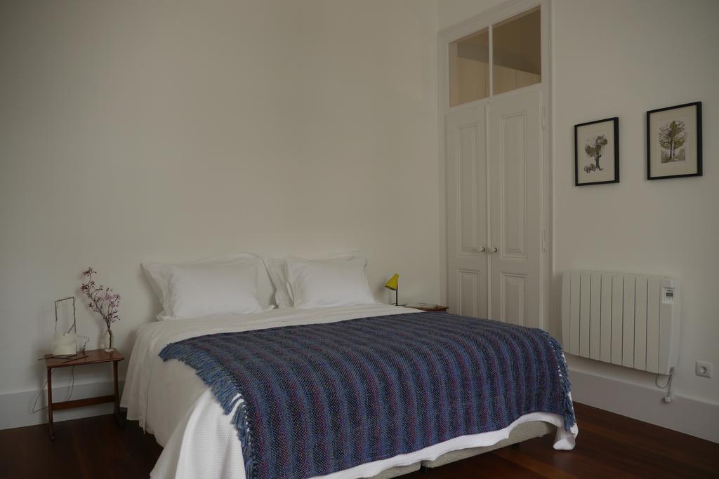 Вилла Casas Adentro Фару Номер фото