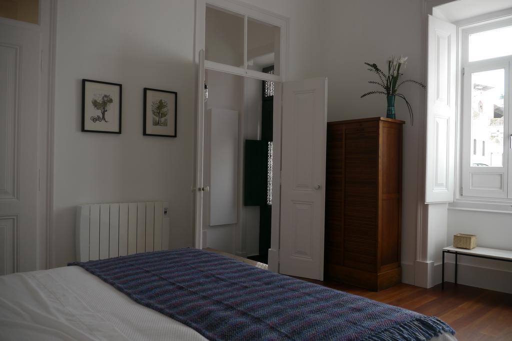 Вилла Casas Adentro Фару Номер фото